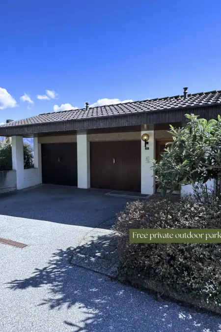 appartamento vacanze  Luxus-Wohnung, Appartement 6 personnes à Agra - Photo 18