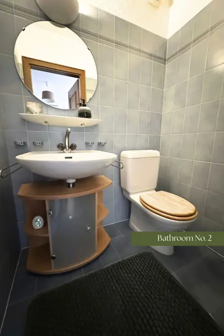 appartamento vacanze  Luxus-Wohnung, Appartement 6 personnes à Agra - Photo 20