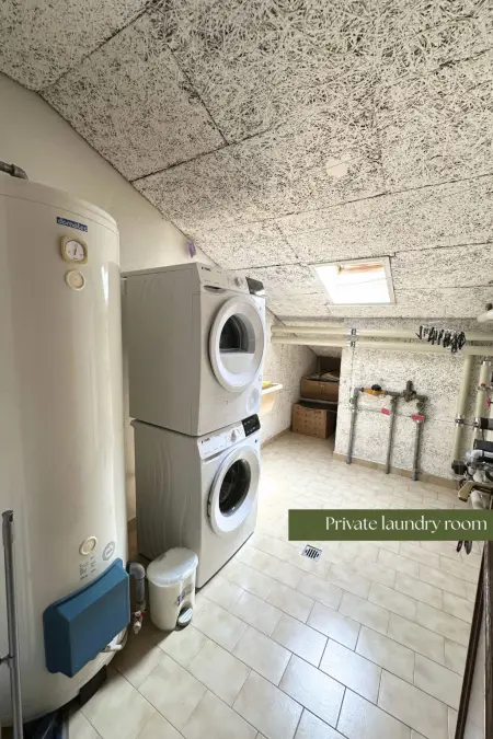 appartamento vacanze  Luxus-Wohnung, Appartement 6 personnes à Agra - Photo 24