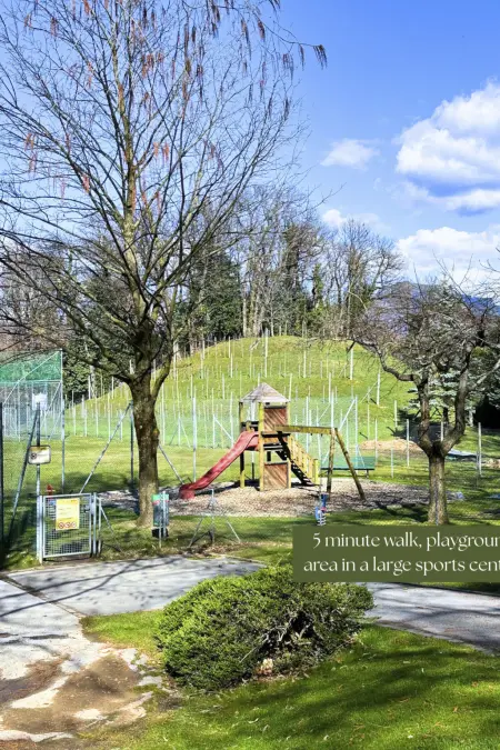 appartamento vacanze  Luxus-Wohnung, Appartement 6 personnes à Agra - Photo 28