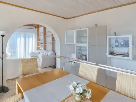 Casa Agnese - Eine Oase der Ruhe am Luganersee, Appartement 4 personnes à Agno - Photo 3