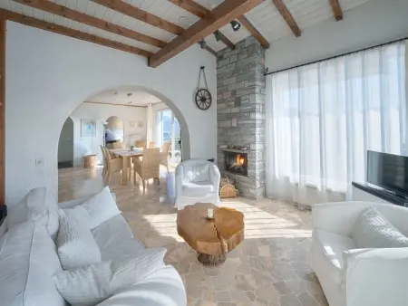 Casa Agnese - Eine Oase der Ruhe am Luganersee, Appartement 4 personnes à Agno - Photo 4