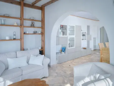 Casa Agnese - Eine Oase der Ruhe am Luganersee, Appartement 4 personnes à Agno - Photo 5