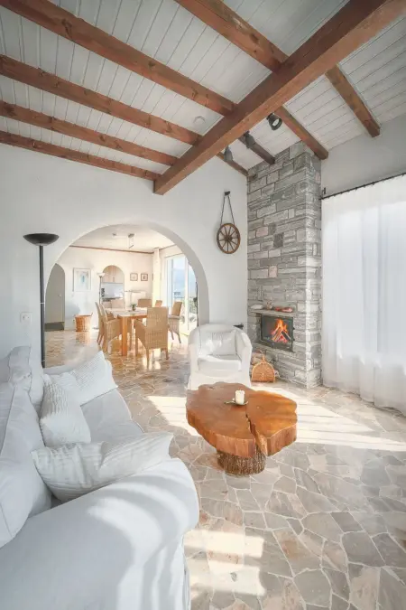 Casa Agnese - Eine Oase der Ruhe am Luganersee, Appartement 4 personnes à Agno - Photo 6