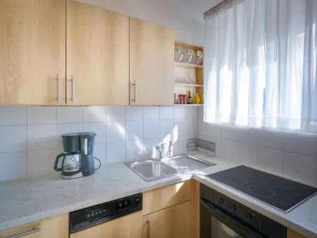 Casa Agnese - Eine Oase der Ruhe am Luganersee, Appartement 4 personnes à Agno - Photo 8