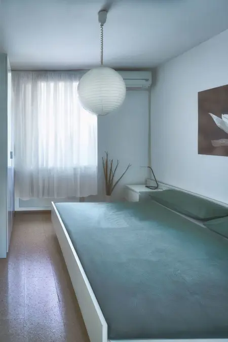 Casa Agnese - Eine Oase der Ruhe am Luganersee, Appartement 4 personnes à Agno - Photo 11