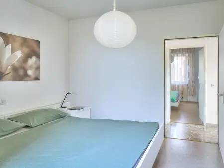 Casa Agnese - Eine Oase der Ruhe am Luganersee, Appartement 4 personnes à Agno - Photo 12