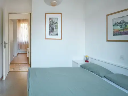Casa Agnese - Eine Oase der Ruhe am Luganersee, Appartement 4 personnes à Agno - Photo 13