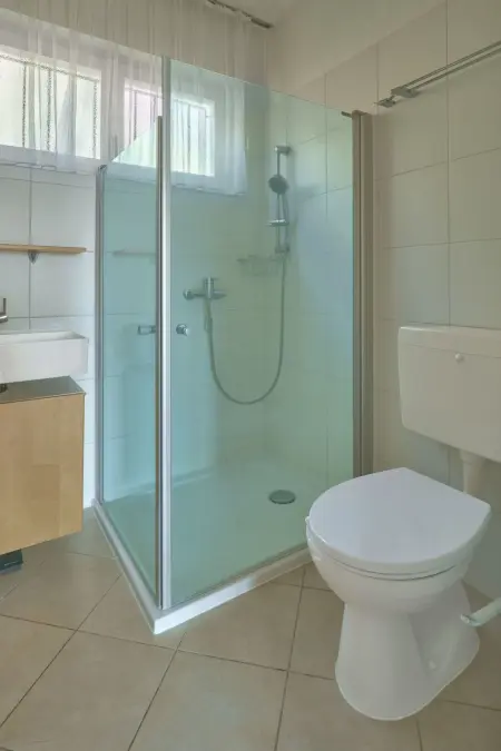 Casa Agnese - Eine Oase der Ruhe am Luganersee, Appartement 4 personnes à Agno - Photo 14