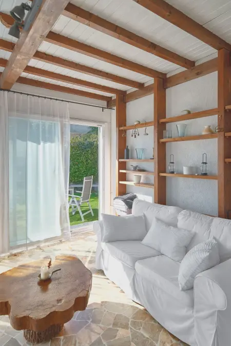 Casa Agnese - Eine Oase der Ruhe am Luganersee, Appartement 4 personnes à Agno - Photo 18