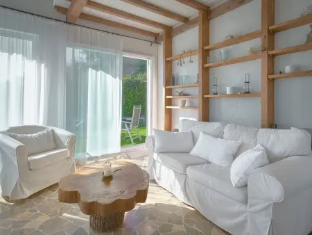 Casa Agnese - Eine Oase der Ruhe am Luganersee, Appartement 4 personnes à Agno - Photo 19