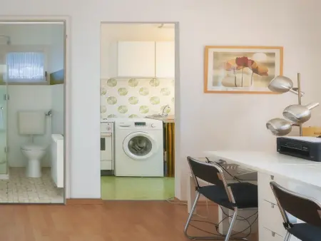 Casa Agnese - Eine Oase der Ruhe am Luganersee, Appartement 4 personnes à Agno - Photo 22