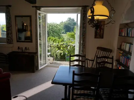 Casa Libella, Appartement 3 personnes à Pura - Photo 7
