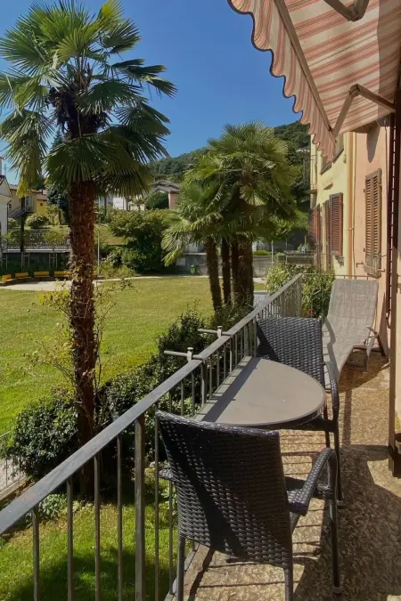 Casa Libella, Appartement 3 personnes à Pura - Photo 9