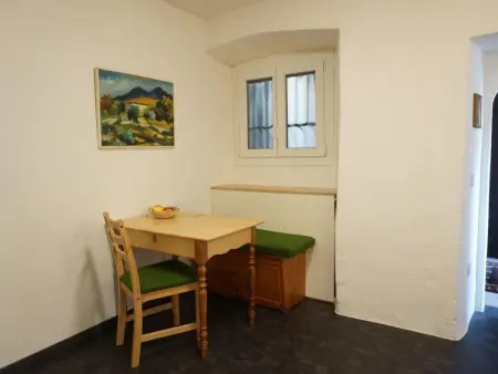 Casa Libella, Appartement 3 personnes à Pura - Photo 11