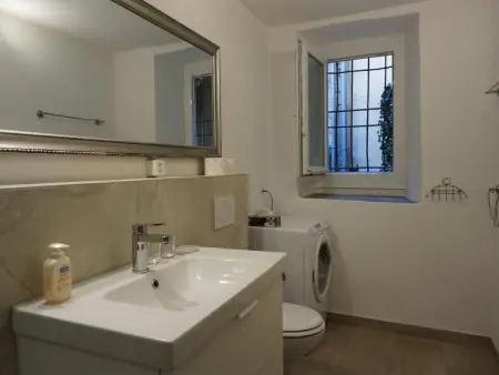 Casa Libella, Appartement 3 personnes à Pura - Photo 12