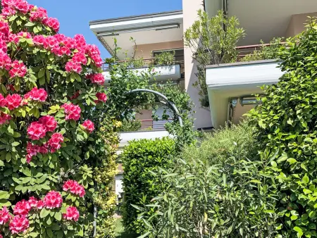Relax, Appartement 4 personnes à Caslano - Photo 2