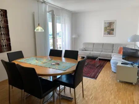 Relax, Appartement 4 personnes à Caslano - Photo 4