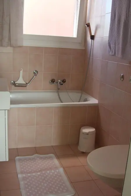 Relax, Appartement 4 personnes à Caslano - Photo 10