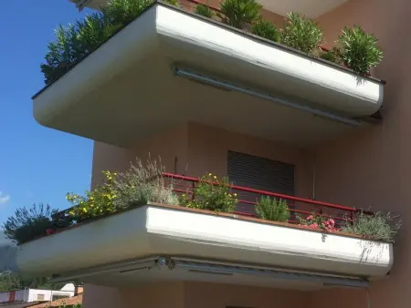Relax, Appartement 4 personnes à Caslano - Photo 11