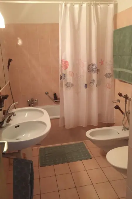 Gartenwohnung im Tessin mit Swimmingpool, Appartement 4 personnes à Caslano - Photo 4