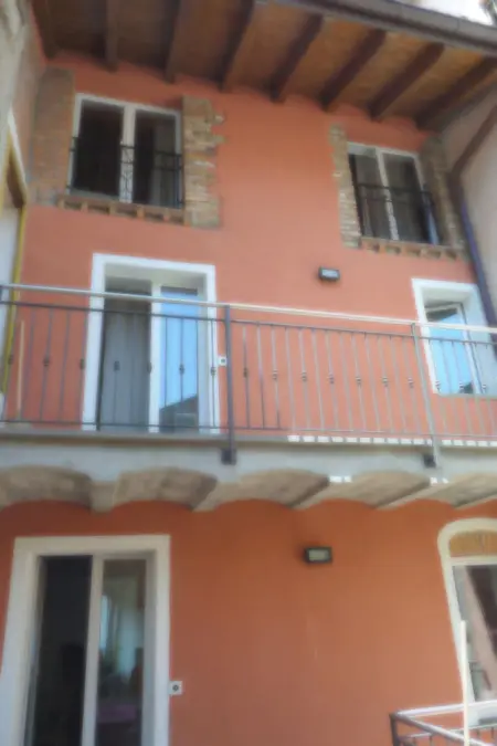 Casa Amélie typisches Tessiner Haus Caslano, Maison 4 personnes à Caslano - Photo 10