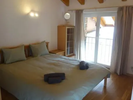 Casa Amélie typisches Tessiner Haus Caslano, Maison 4 personnes à Caslano - Photo 21