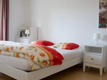 Wohlfühlort, Appartement 5 personnes à Caslano - Photo 4