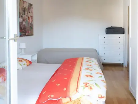 Wohlfühlort, Appartement 5 personnes à Caslano - Photo 14