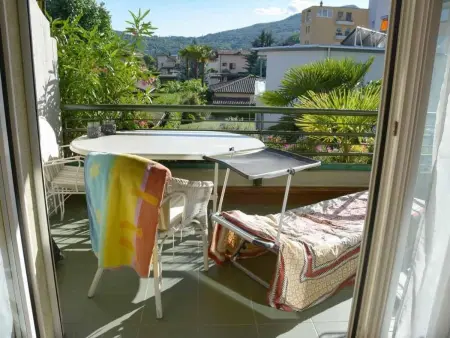 Sunny Escape, Appartement 3 personnes à Caslano - Photo 2