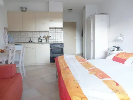 Sunny Escape, Appartement 3 personnes à Caslano - Photo 3