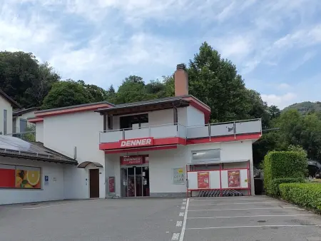Maspoli Holidays 626 - Brandneuer, einzigartiger Raum - Photo 1