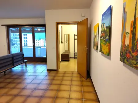 Maspoli Holidays 626 - Brandneuer, einzigartiger Raum - Photo 7