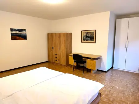 Maspoli Holidays 626 - Brandneuer, einzigartiger Raum - Photo 9
