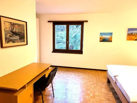 Maspoli Holidays 626 - Brandneuer, einzigartiger Raum - Photo 10