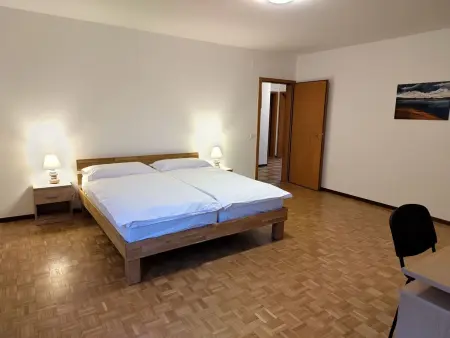 Maspoli Holidays 626 - Brandneuer, einzigartiger Raum - Photo 11
