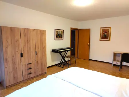 Maspoli Holidays 626 - Brandneuer, einzigartiger Raum - Photo 13