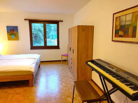 Maspoli Holidays 626 - Brandneuer, einzigartiger Raum - Photo 14