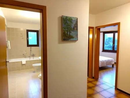 Maspoli Holidays 626 - Brandneuer, einzigartiger Raum - Photo 20