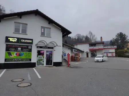 Maspoli Holidays 626 - Brandneuer, einzigartiger Raum - Photo 27