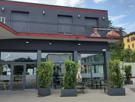 Maspoli Holidays 626 - Brandneuer, einzigartiger Raum - Photo 29
