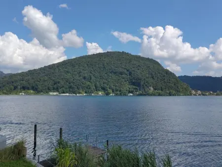 Maspoli Holidays 626 - Brandneuer, einzigartiger Raum - Photo 33