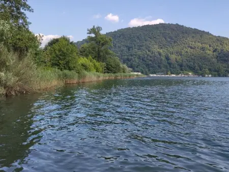 Maspoli Holidays 626 - Brandneuer, einzigartiger Raum - Photo 35