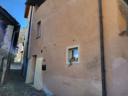 Casa Nicole, Maison 4 personnes à Aranno - Photo 1
