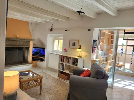Casa Nicole, Maison 4 personnes à Aranno - Photo 4