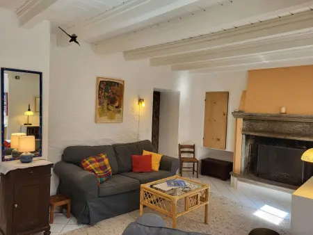 Casa Nicole, Maison 4 personnes à Aranno - Photo 5