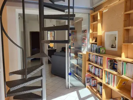Casa Nicole, Maison 4 personnes à Aranno - Photo 6
