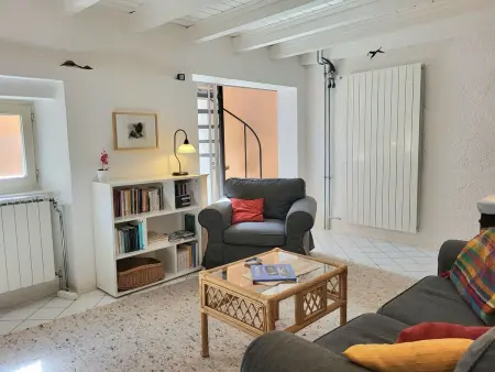 Casa Nicole, Maison 4 personnes à Aranno - Photo 7