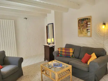 Casa Nicole, Maison 4 personnes à Aranno - Photo 8