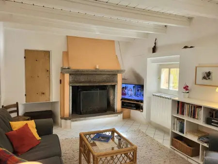 Casa Nicole, Maison 4 personnes à Aranno - Photo 9